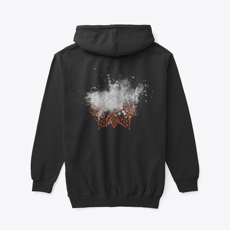 Flower of Life Magical Sacred Symbol  