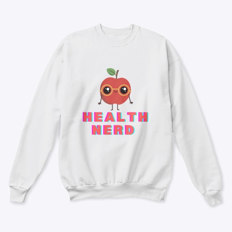 Health Nerd