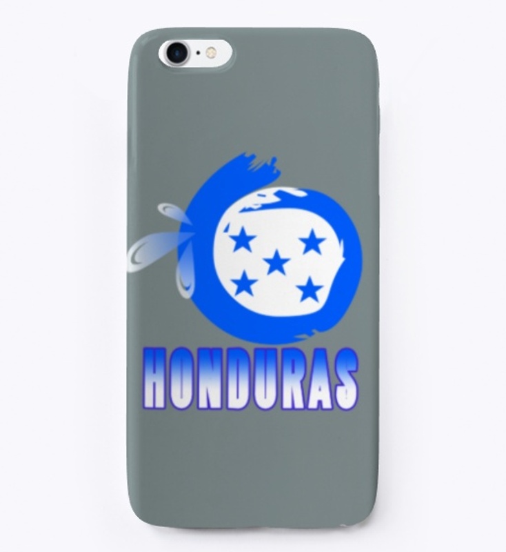 Honduras en una camisa y mas