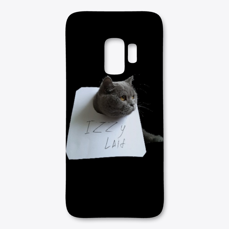 IzzyLaif 1
