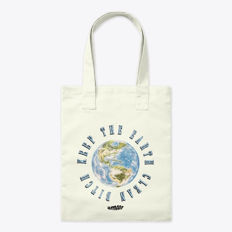 Mother Earth 