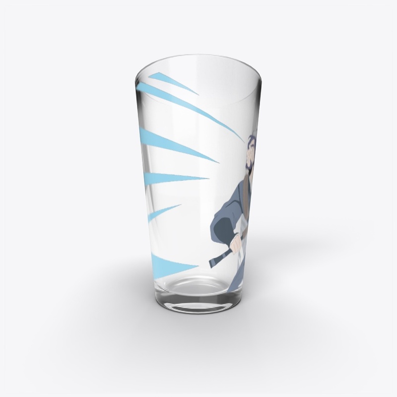 ice god