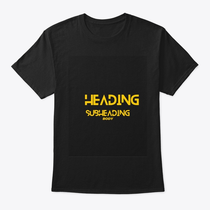 CLASSIC TEE&HOODIE
