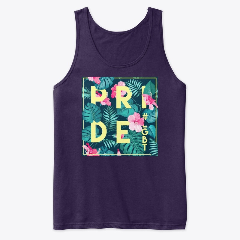 Word: Pride #LGBT