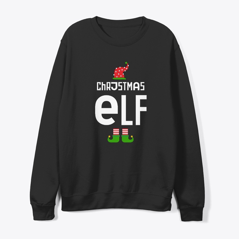 Christmas Elf