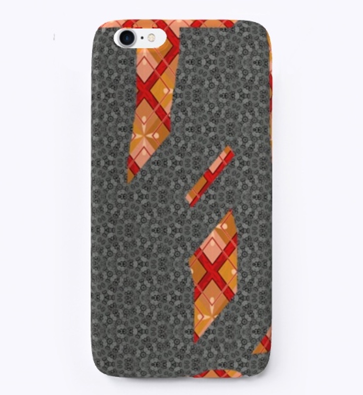 My Design iPhone Cover