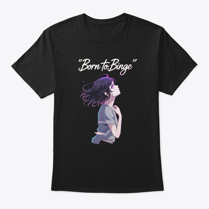 Born To Binge Anime 