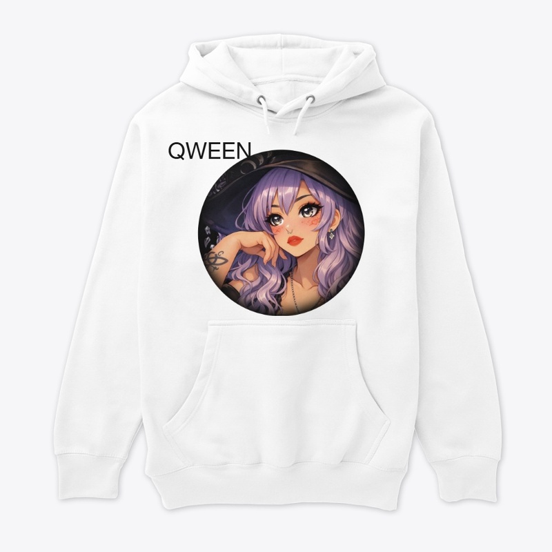 qween 