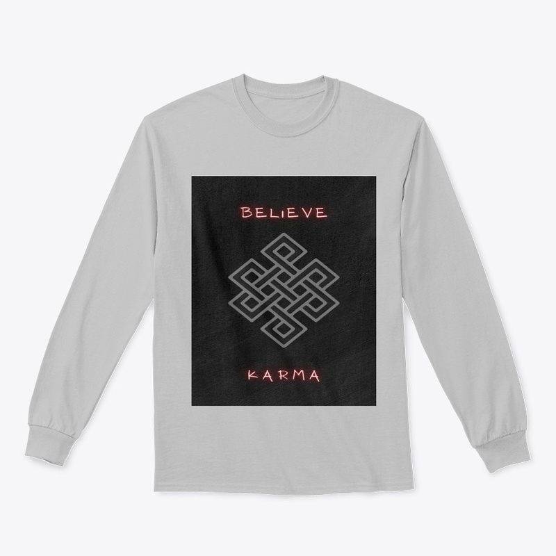 believe karma