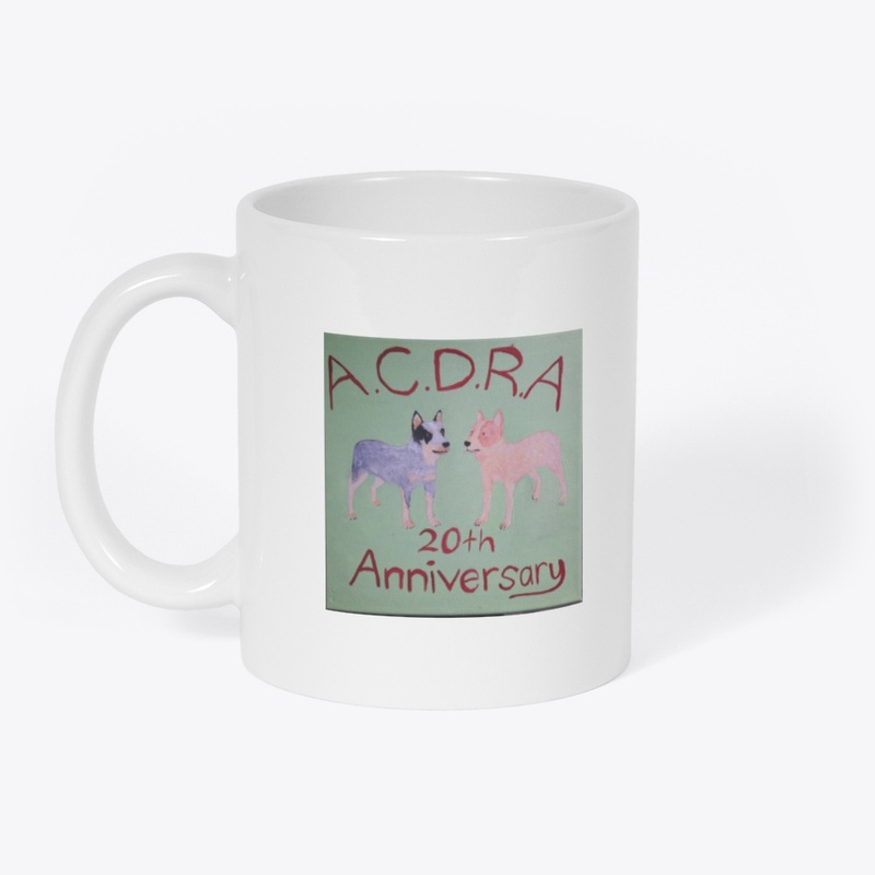 ACDRA Design #2