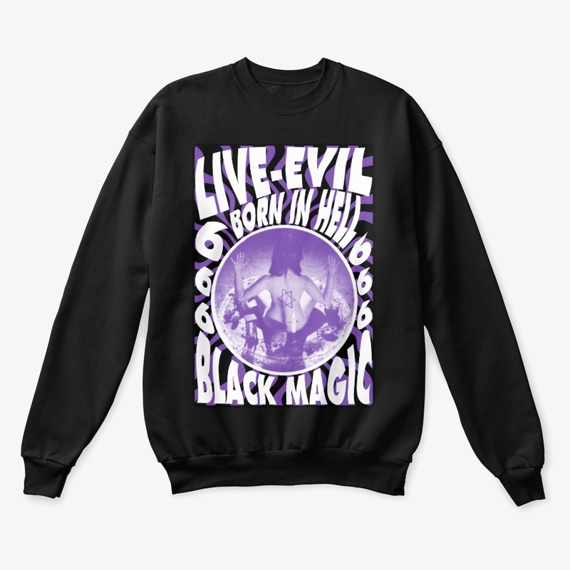 Black Magic