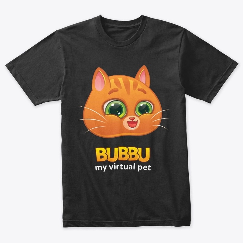 Happy Bubbu