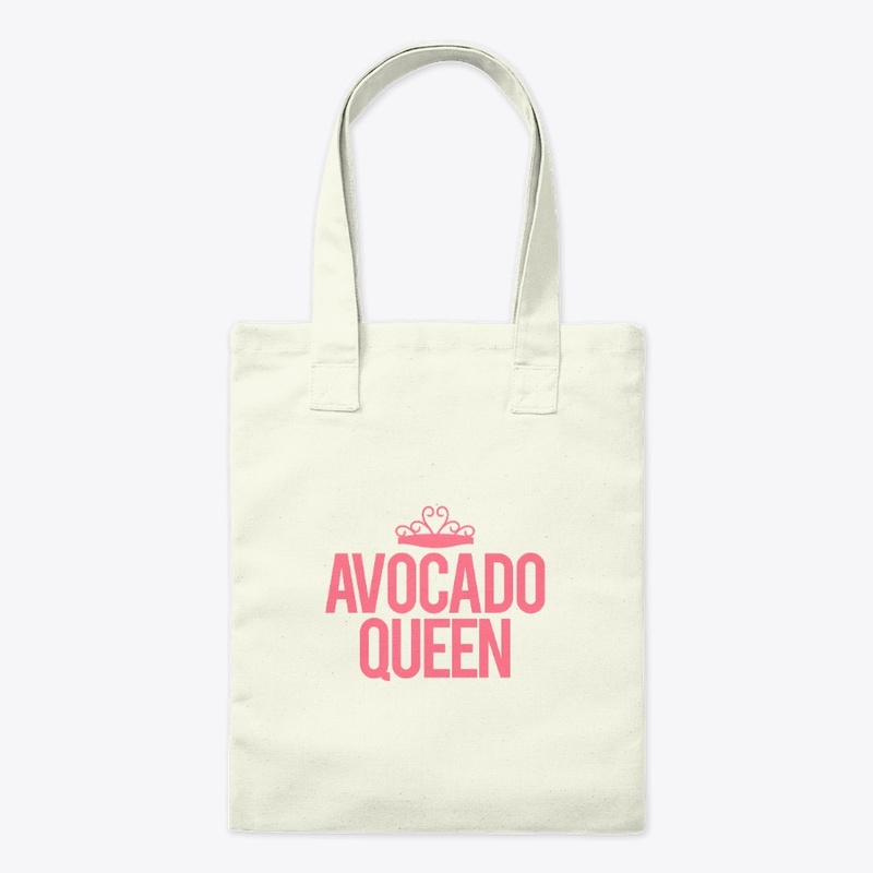 Avocado Queen