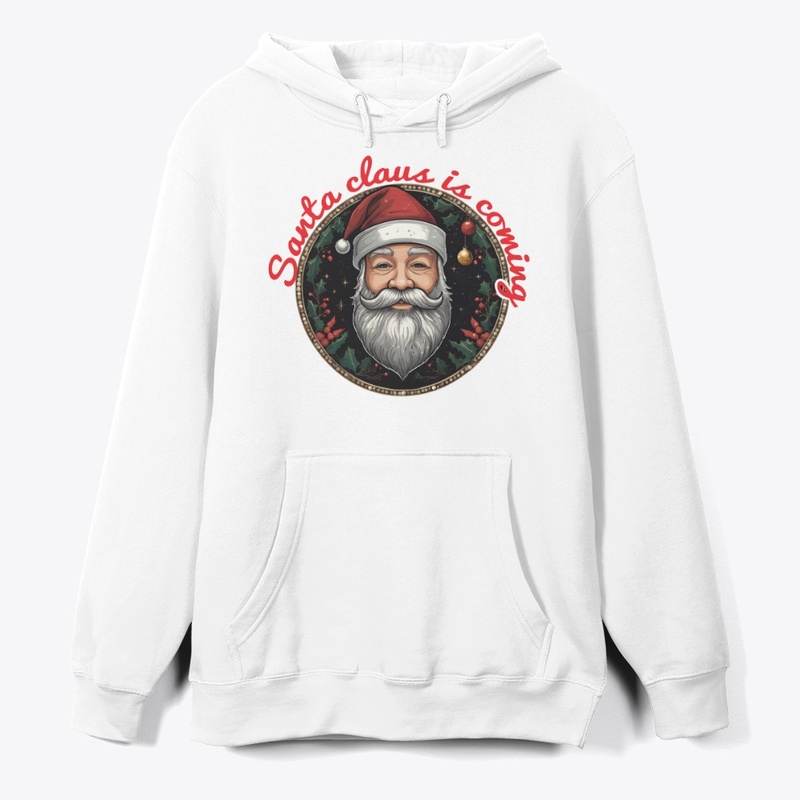 CHRISTMAS T-SHIRT