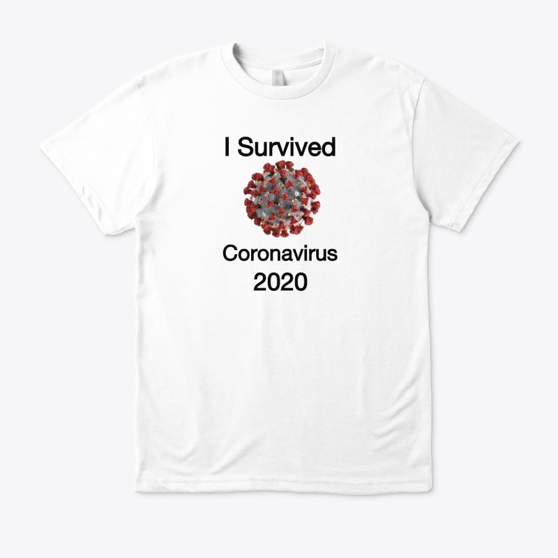 I Survived Coronavirus 2020 