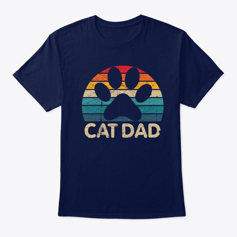 Cat Dad