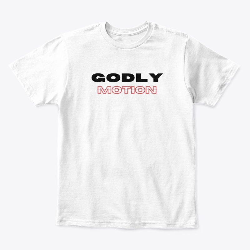 GODLY MOTION APPAREL