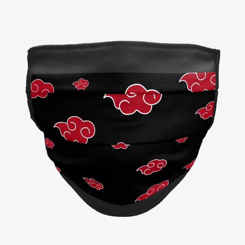 akatsuiki type mask