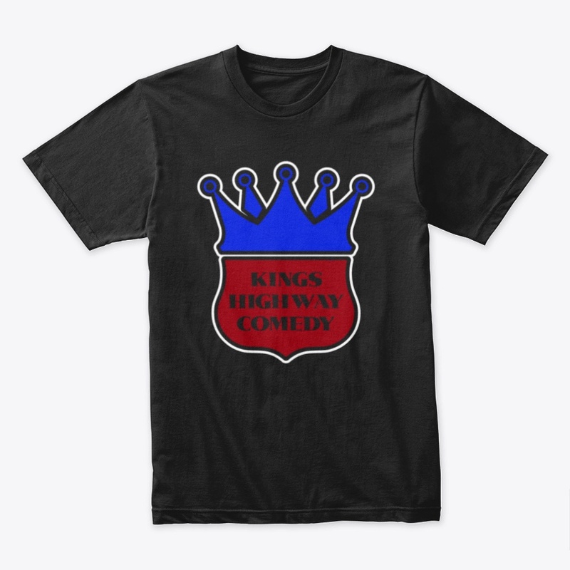 Kings Highway Comedy