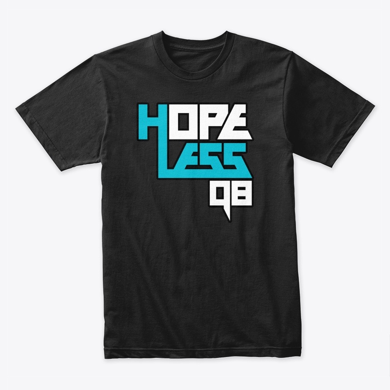 hopeless's shirt