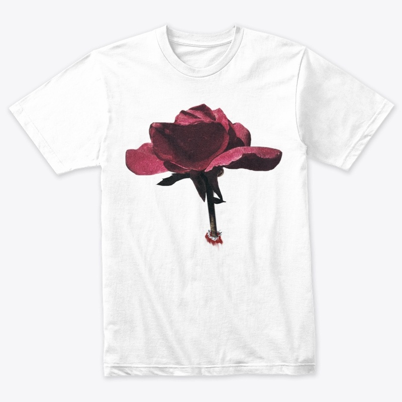 Every Rose has its OUCH!