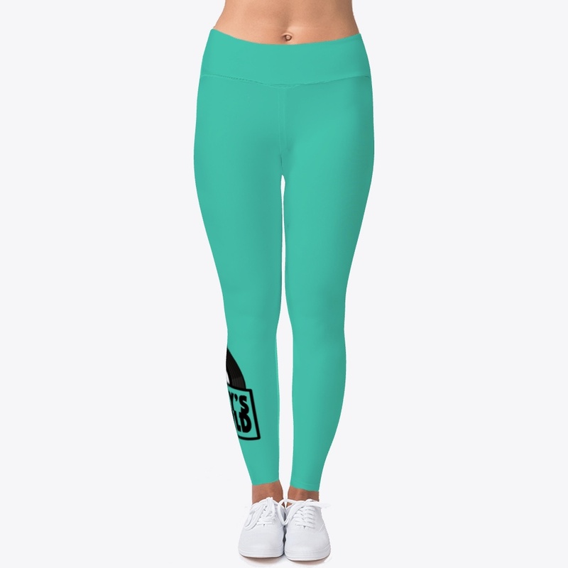 NEW DAILY'S WORLD MERCH!