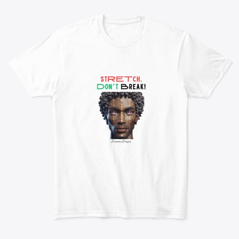 The Stretch Collection 24