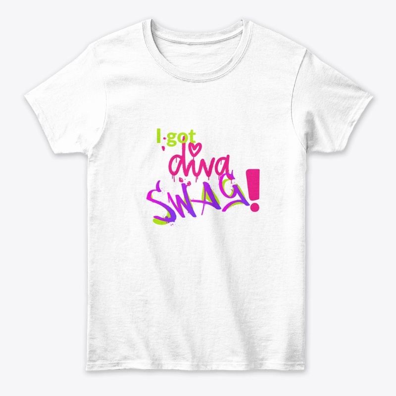 Diva Swag