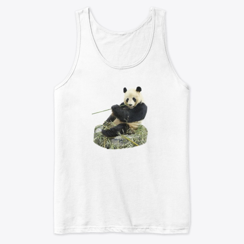 Panda love 