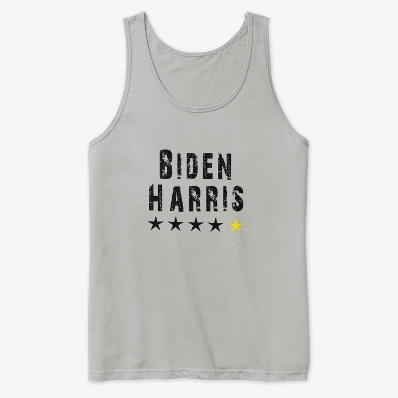 Biden and Harris shirt