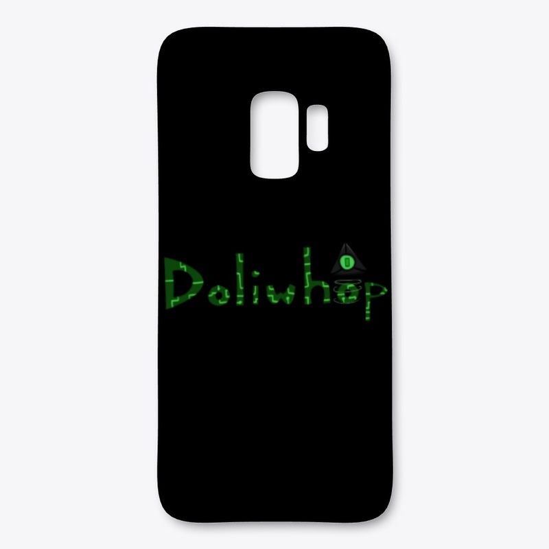 Doliwhop Logo - DoliAngle