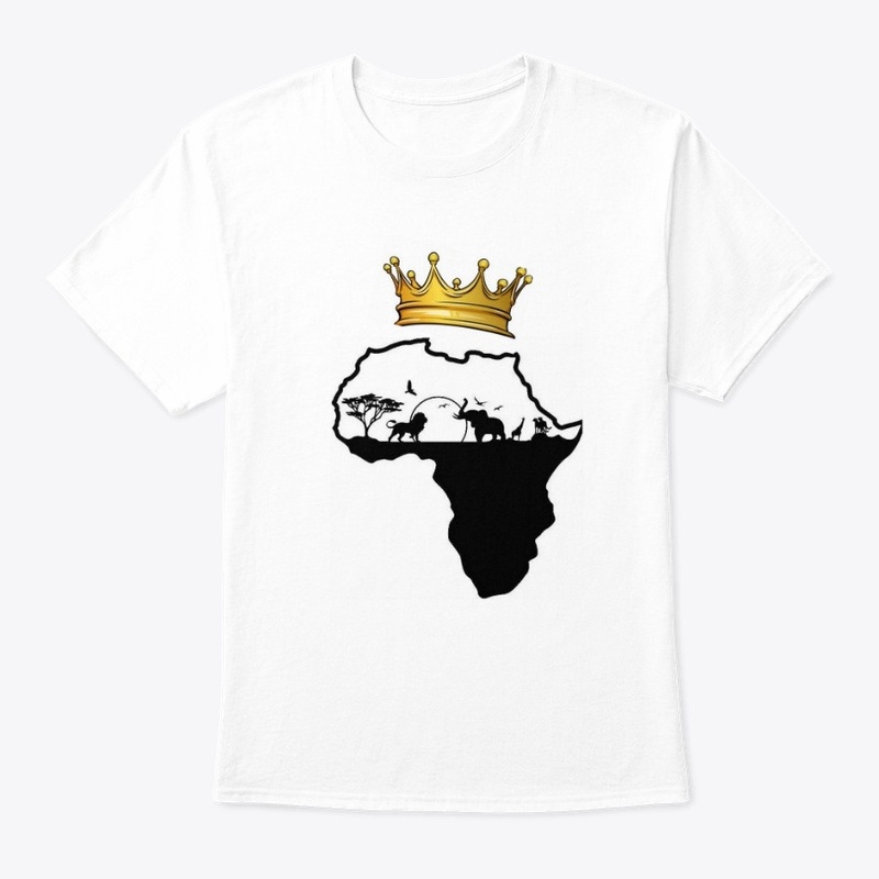 Africa  "The Motherland" 