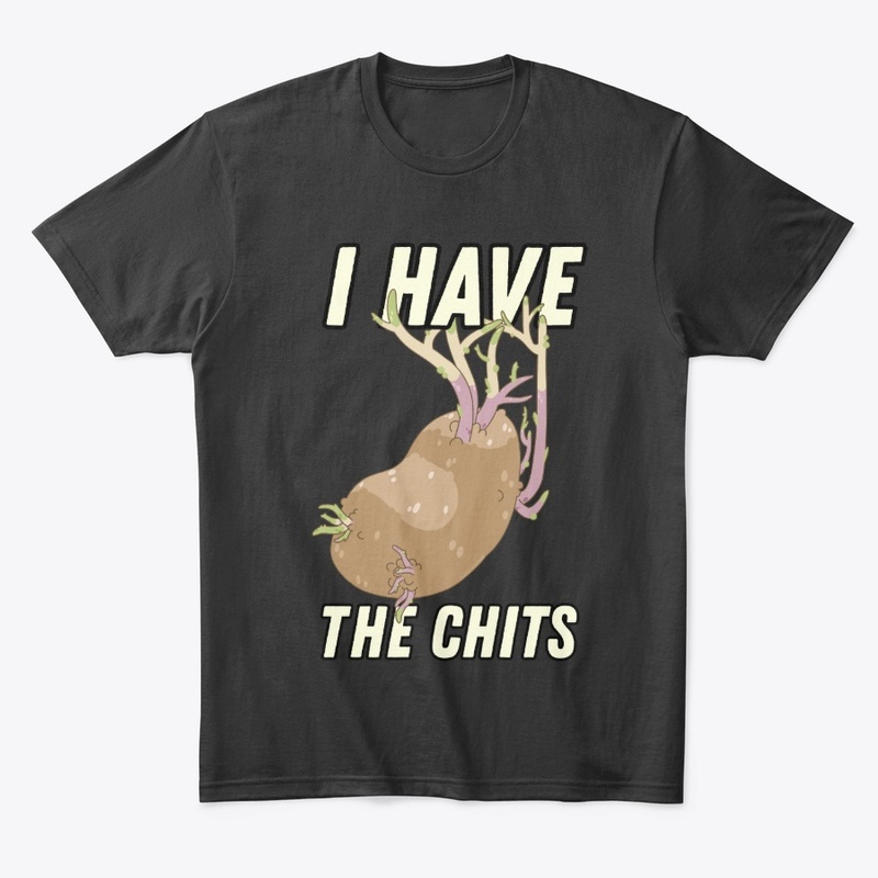 I have the chits