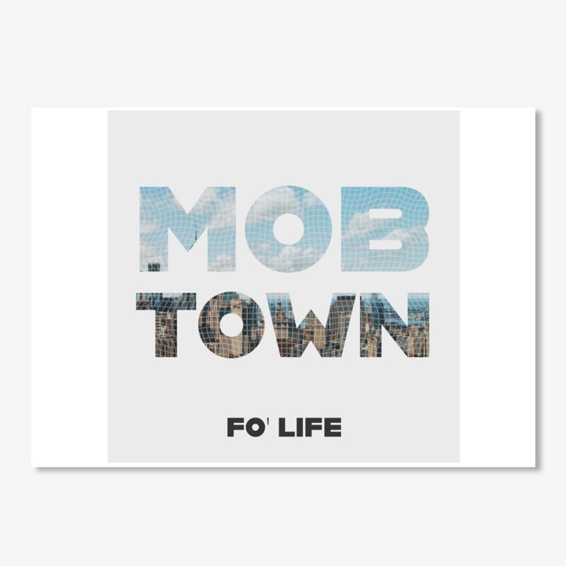 MOB TOWN 