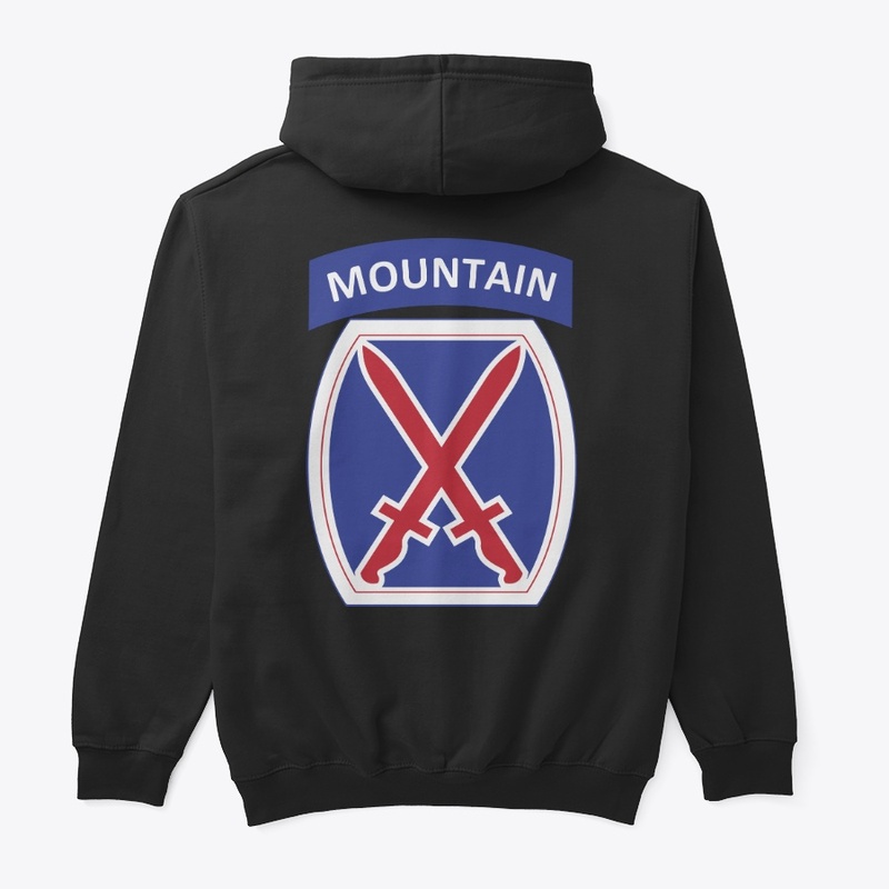 10th Mountain Division