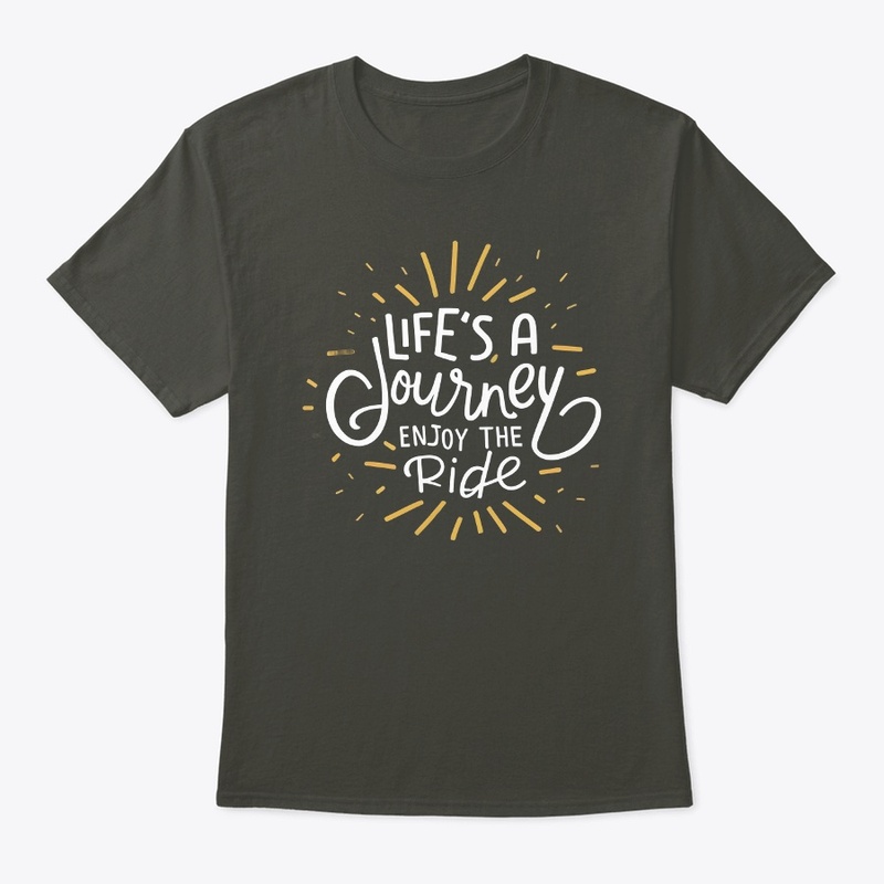 Life's Grand Adventure