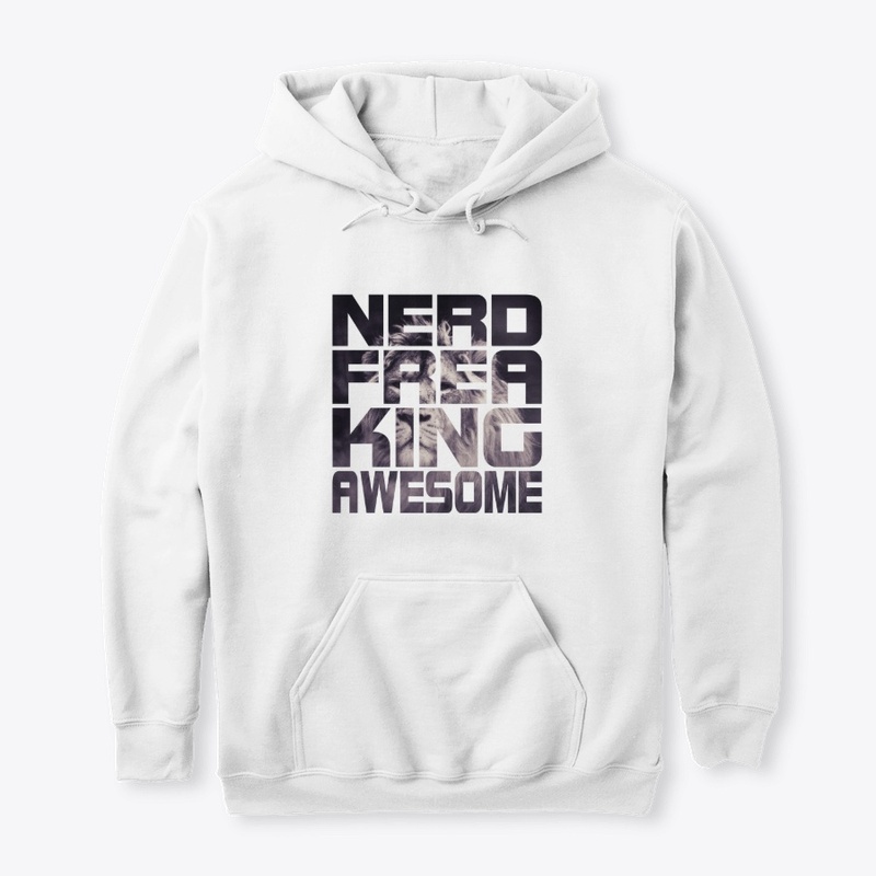 Nerds are freaking awesome