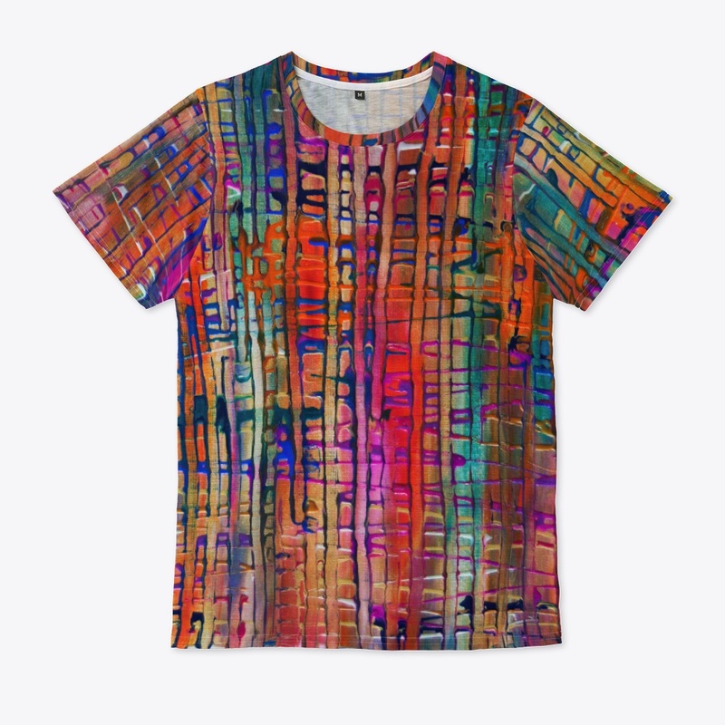 Tapestry 9732