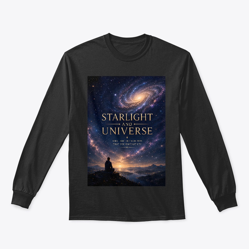 Starlight and universe