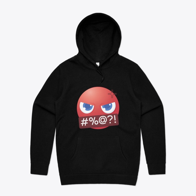 Angry World
