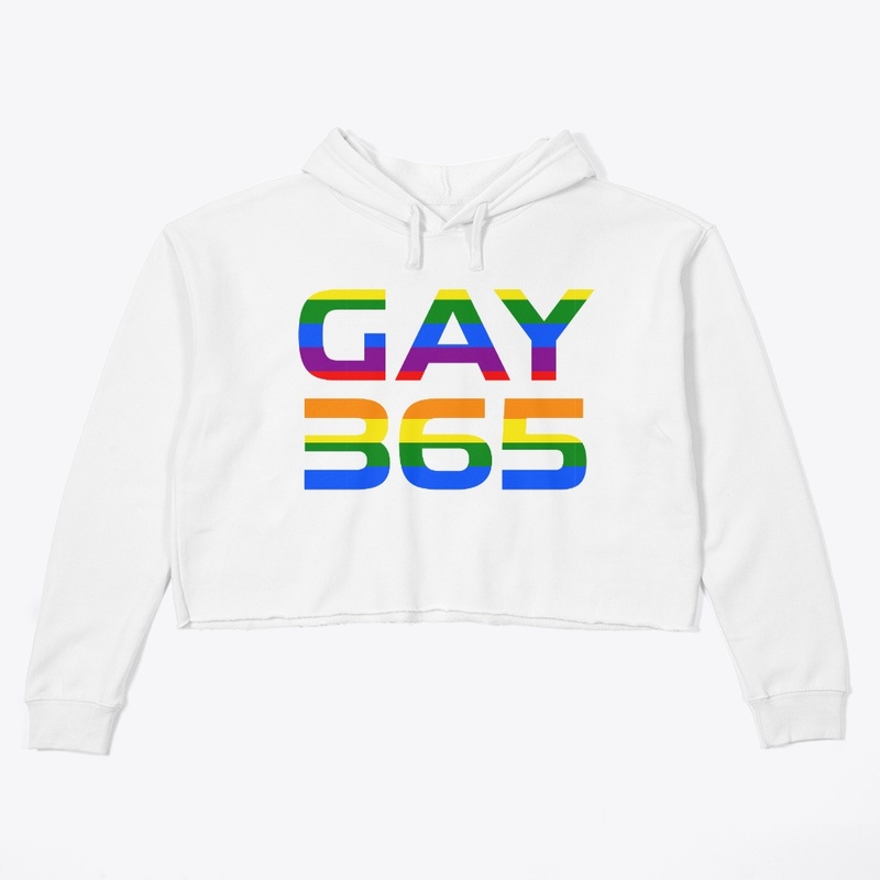 GAY 365