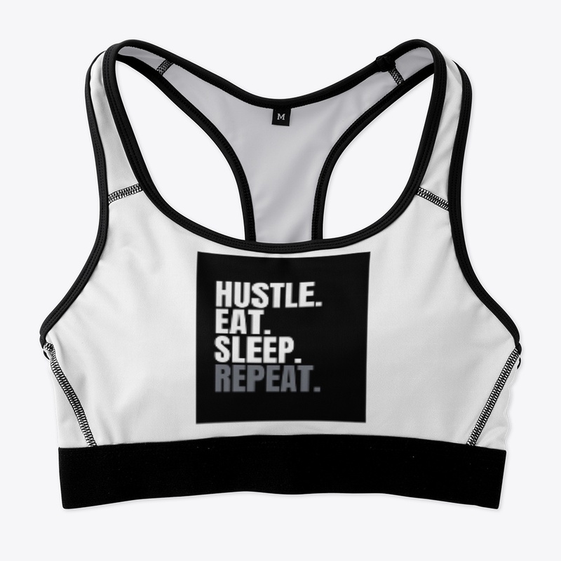 HUSTLE