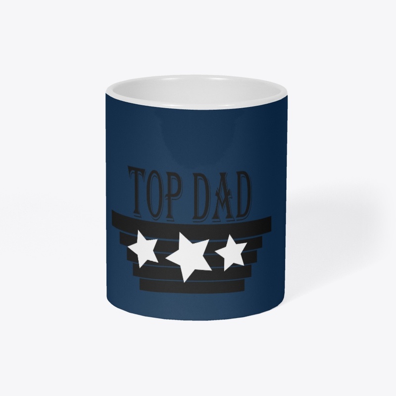 Top Dad