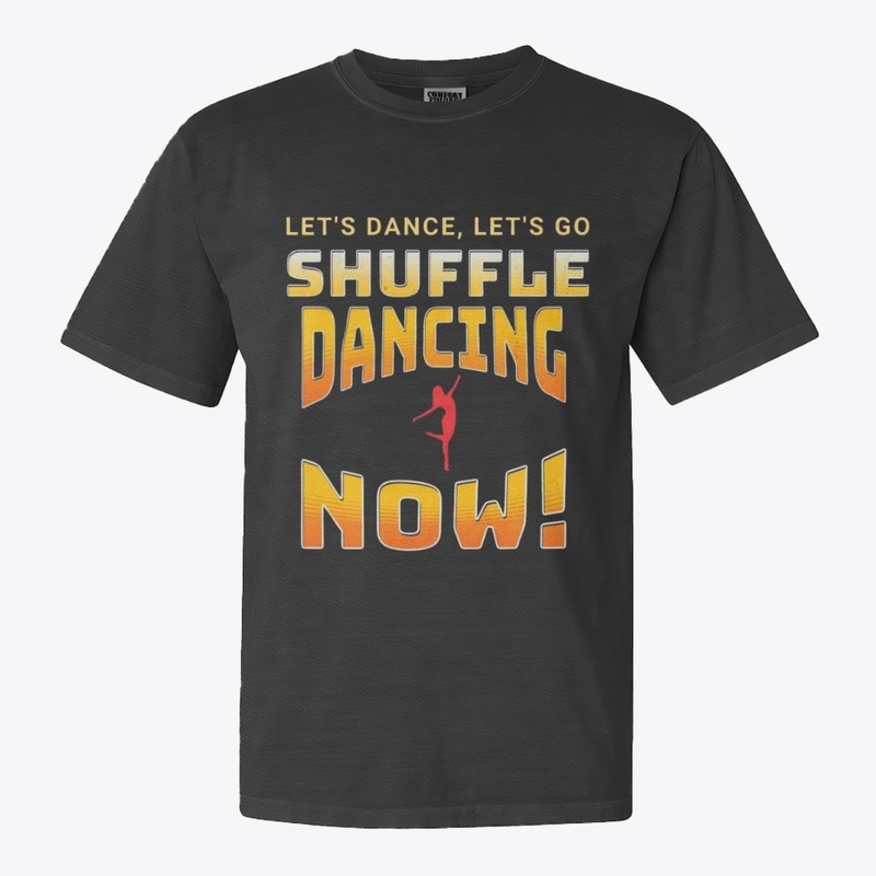 Shuffle Dance