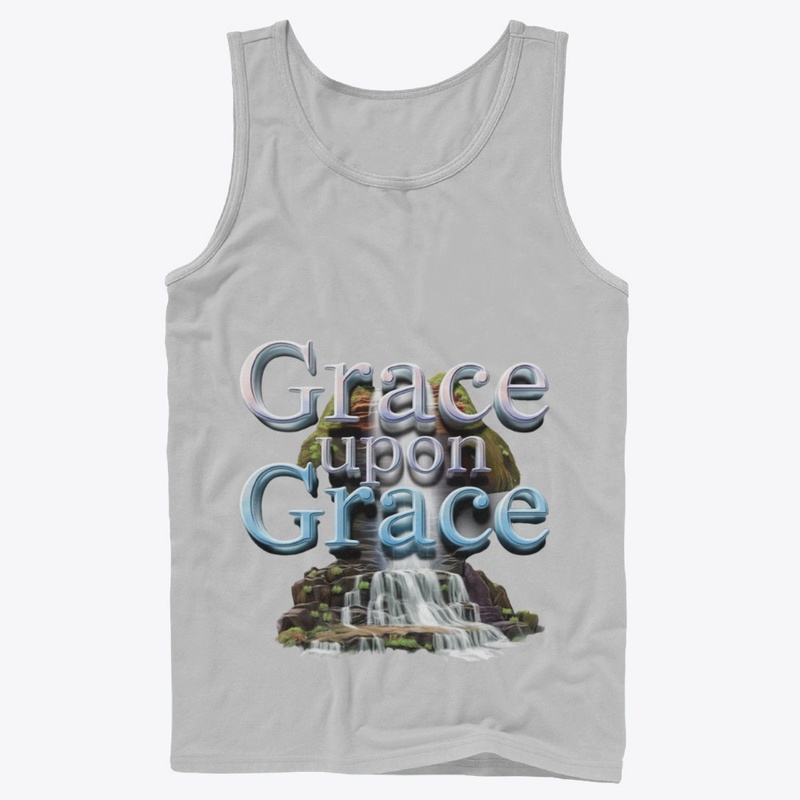 Grace Upon Grace