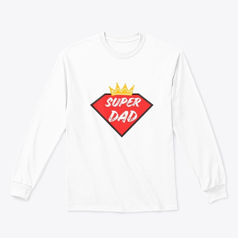 Super Dad Collection 