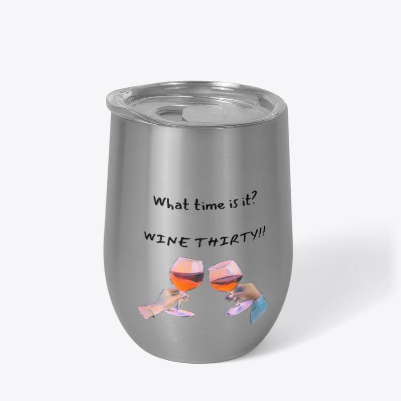 It's A Great Time For Wine