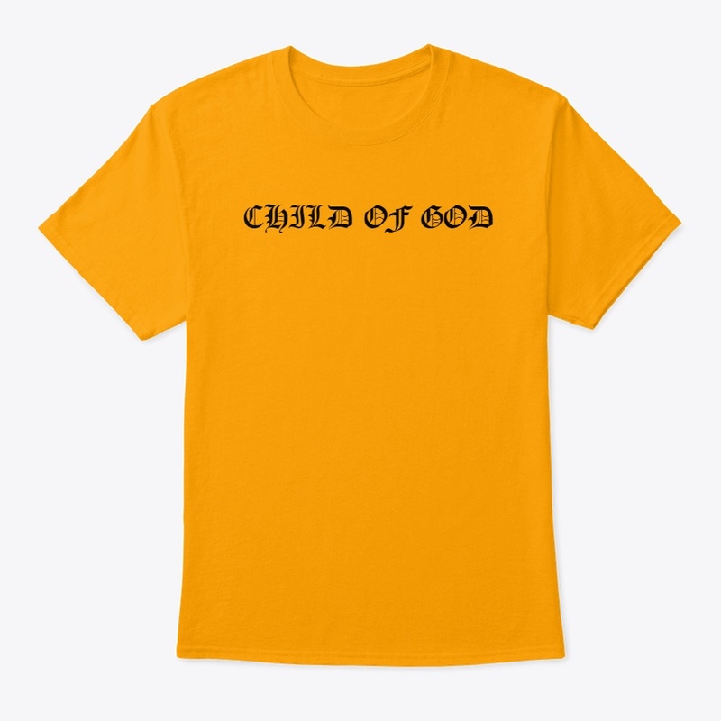 Child of God