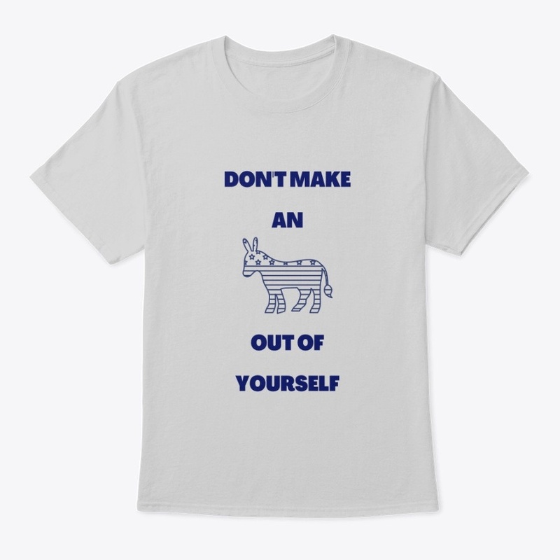 Funny Political Republican T-Shirt
