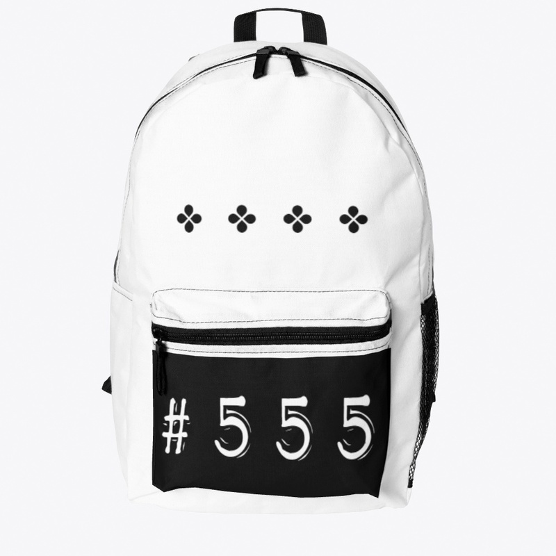 SCHOOL WALLET #555